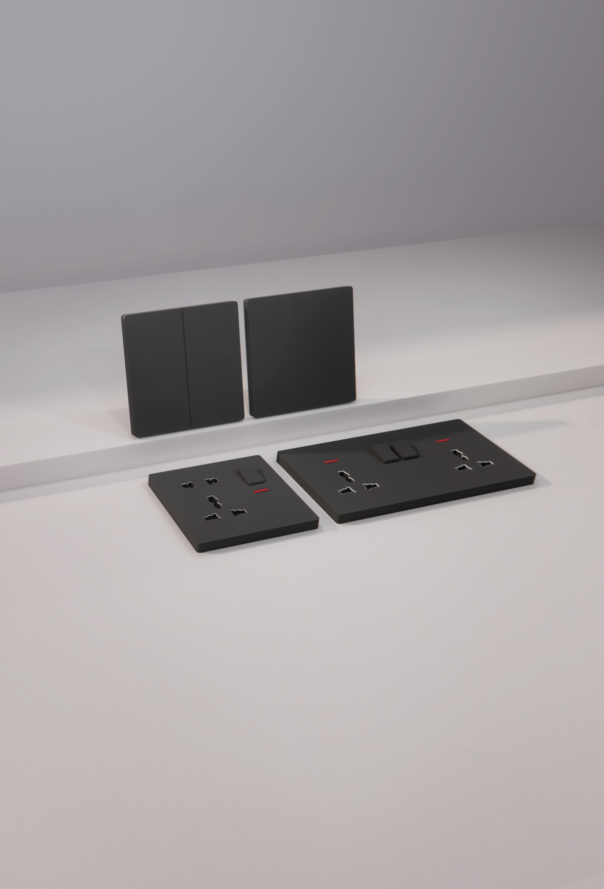 Electric Switches