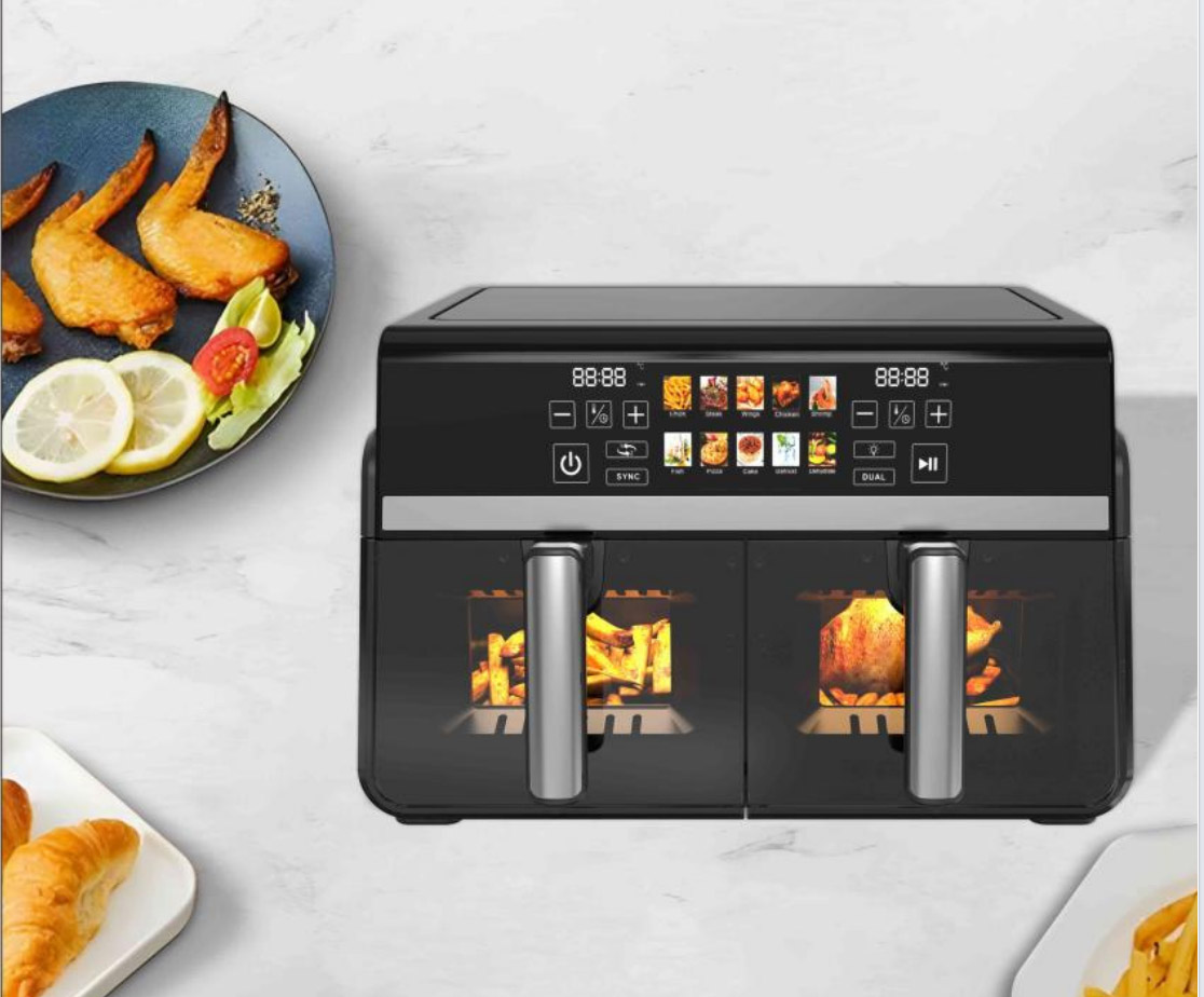 Air fryer