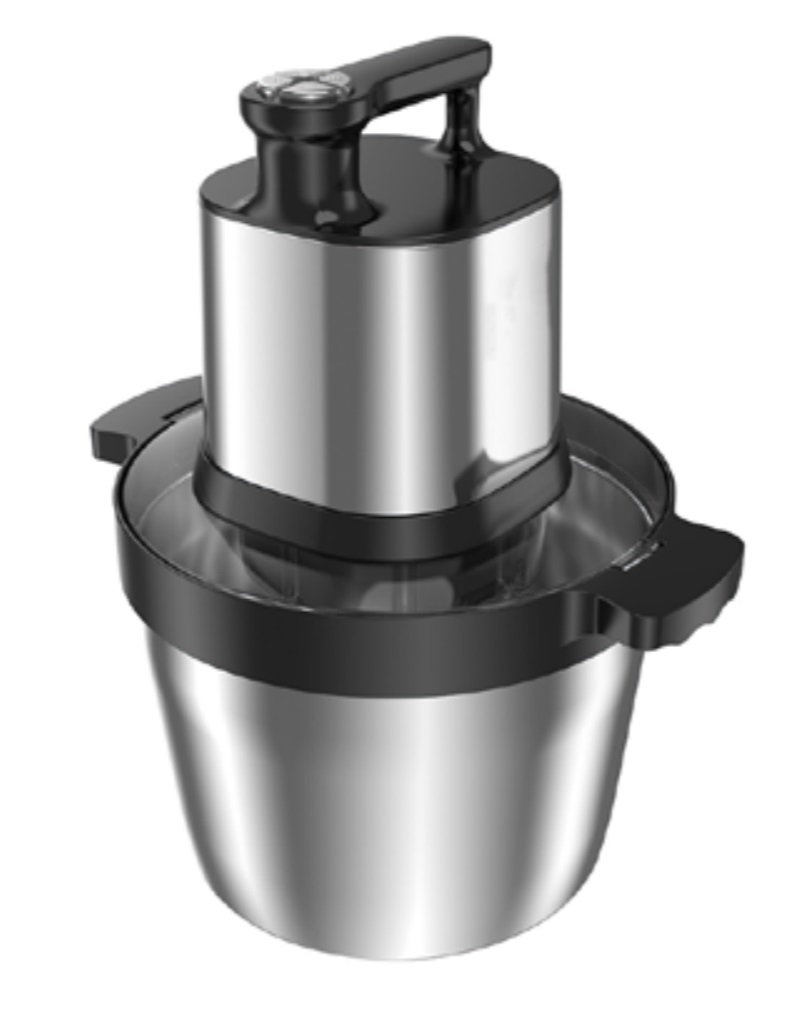 Chopper Blender Moore