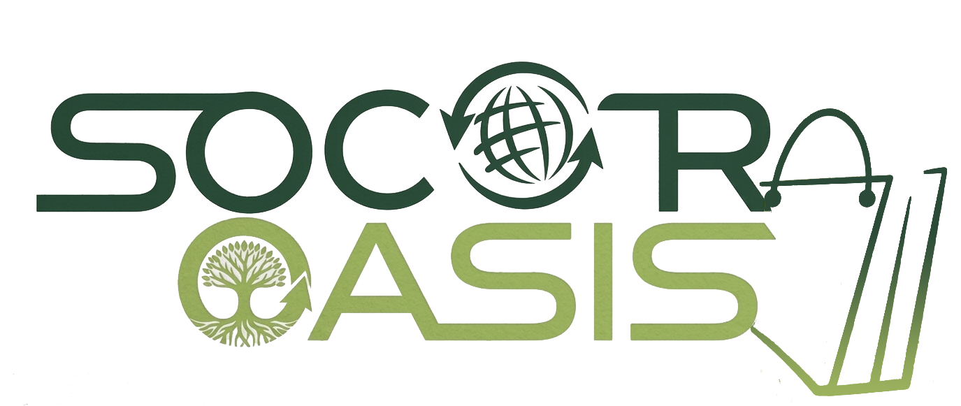 Socotra Oasis